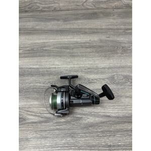 Vintage Shakespeare Alpha X040 Reel